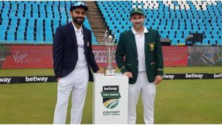 India or South Africa 3rd Test - Who Are Favourites? Dinesh Karthik, Shaun Pollock Predict Cape Town Game